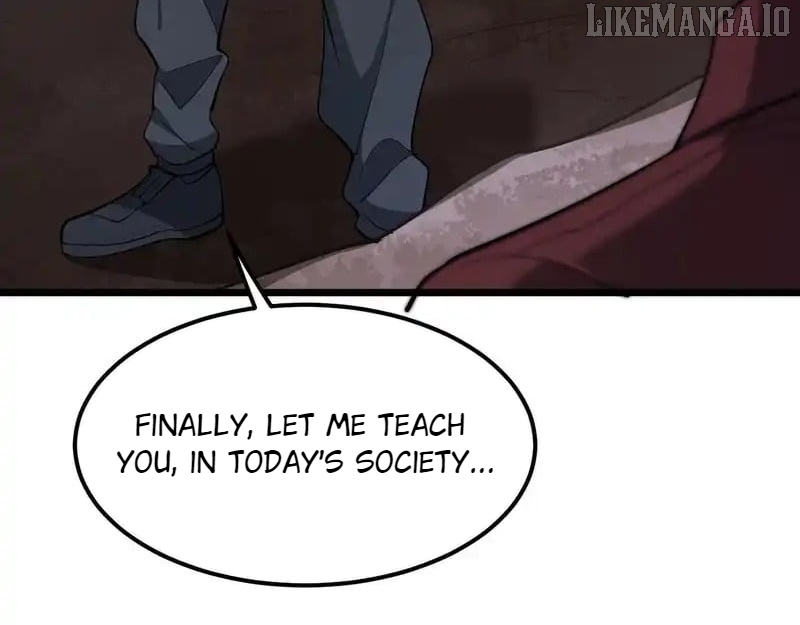 I’m Trapped In This Day For One Thousand Years Chapter 226 - page 25